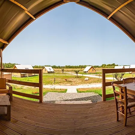 Agriglamping Munai San Giovanni Suergiu Exterior photo