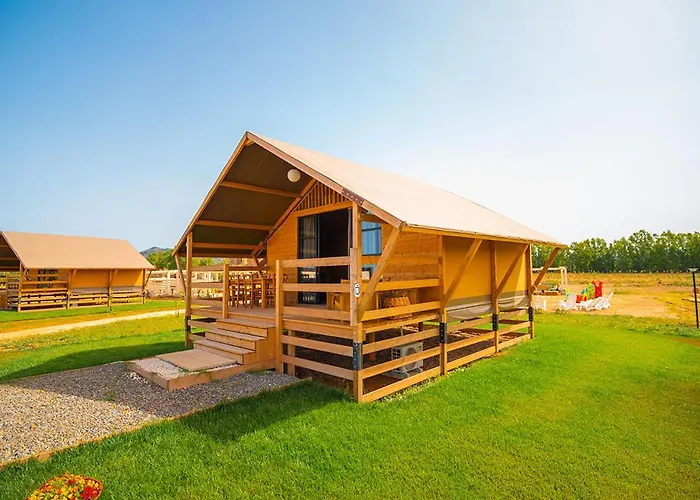 Agriglamping Munai