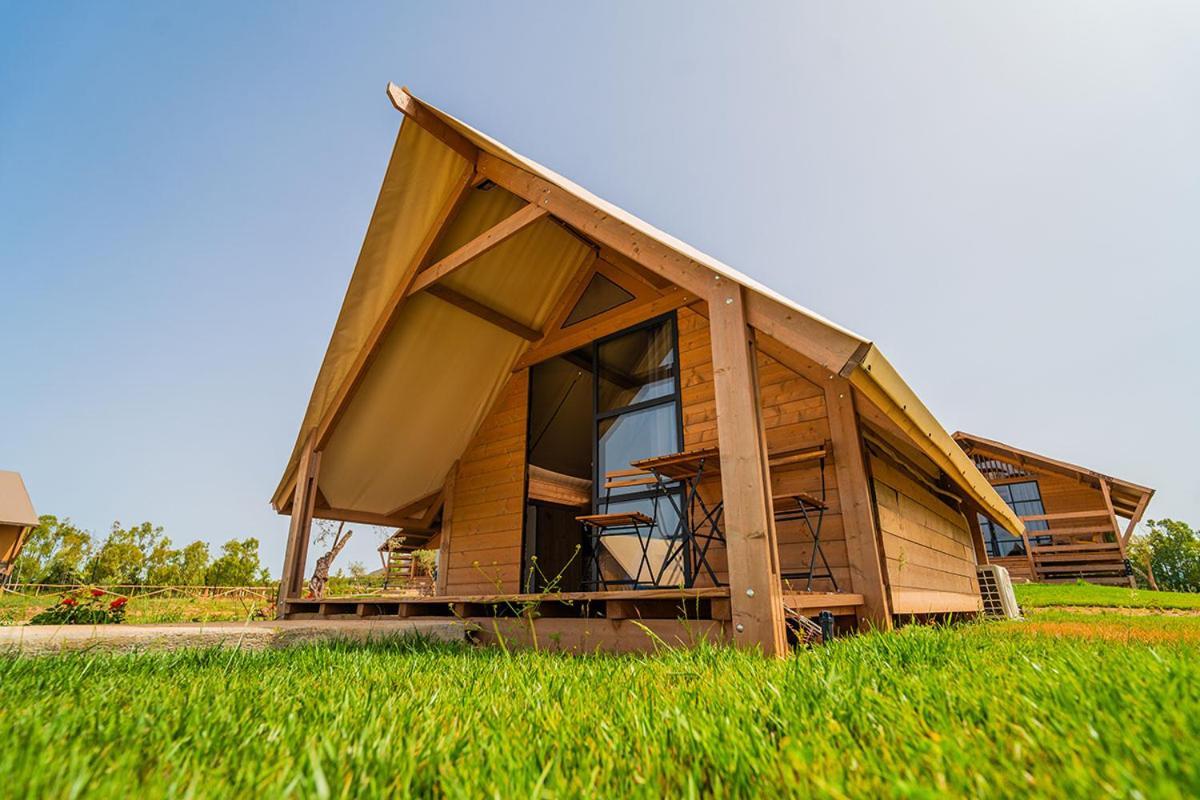 Agriglamping Munai * San Giovanni Suèrgiu