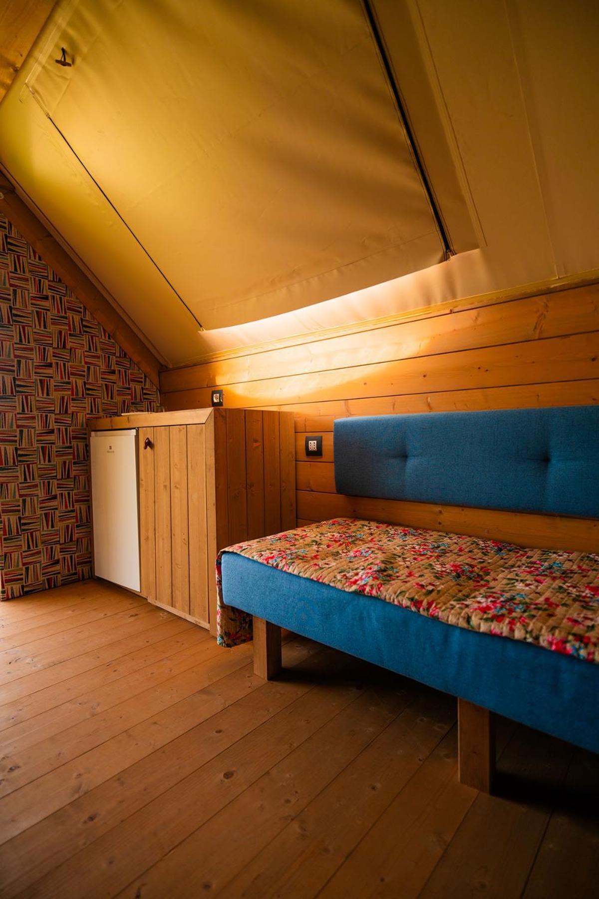 Agriglamping Munai * San Giovanni Suèrgiu